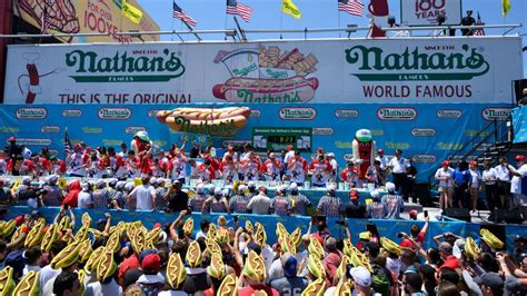 What's prize money for 2024 Nathan's Hot Dog Eating Contest .